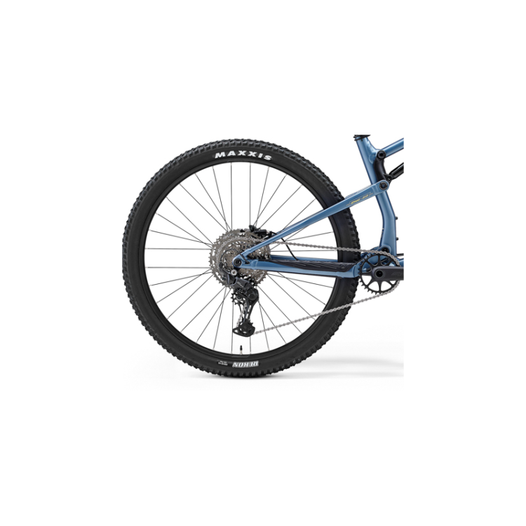 Rower MERIDA ONE TWENTY 300