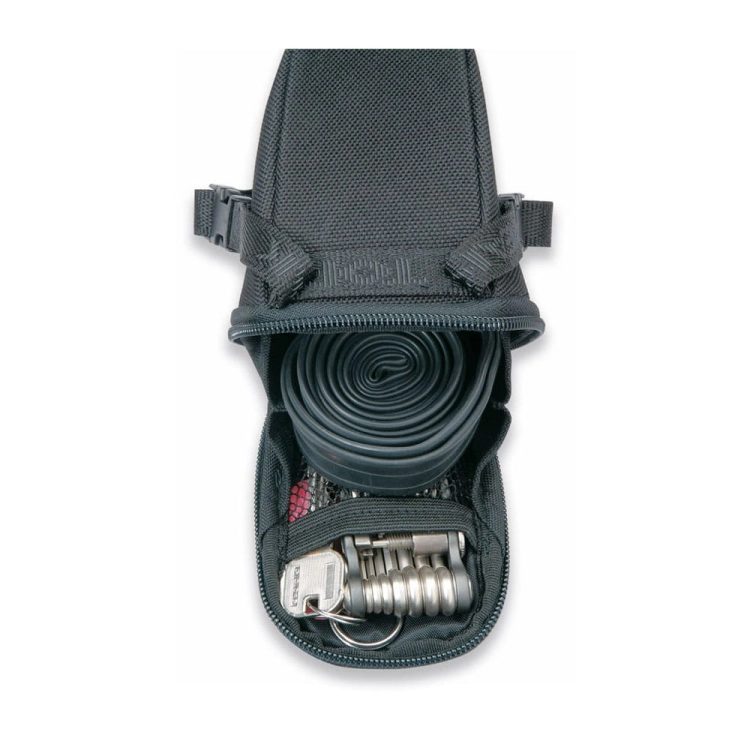 Torba podsiodłowa Topeak AERO WEDGE PACK SMALL - 0.66L