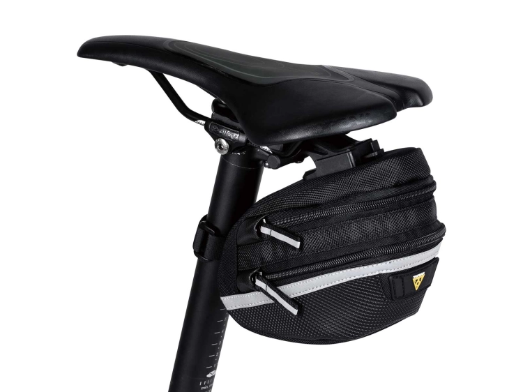 Torba podsiodłowa Topeak WEDGE PACK II - 1,25-1,65L