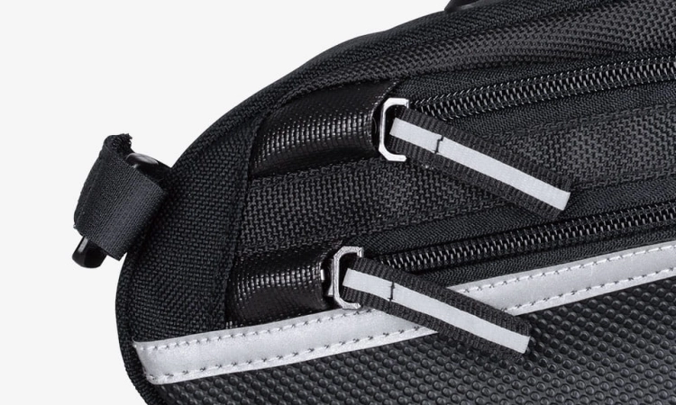 Torba podsiodłowa Topeak WEDGE PACK II - 1,25-1,65L