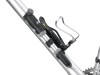 Pompka ręczna TOPEAK MINI DUAL G MANOMETR