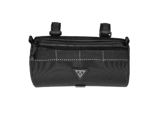 Torba na kierownicę Topeak TUBULAR BARBAG SLIM BLACK 1.5L
