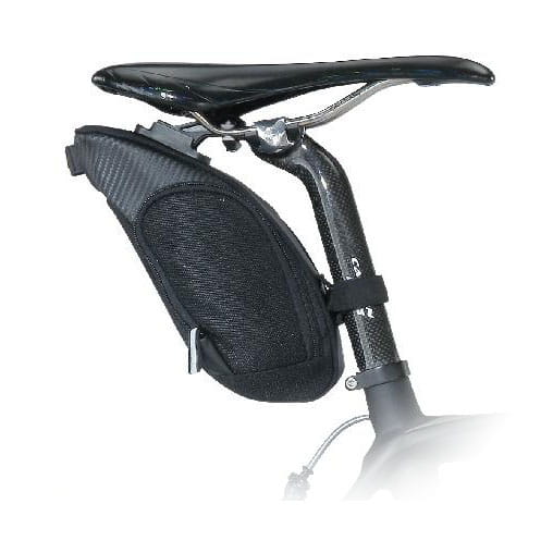 Torba podsiodłowa Topeak MONDOPACK - 1,2L