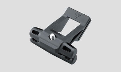 Torba podsiodłowa Topeak MONDOPACK - 1,2L