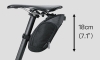 Torba podsiodłowa Topeak MONDOPACK - 1,2L