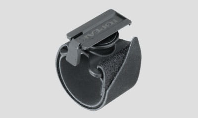 Uchwyt Na Telefon TOPEAK OMNI RIDECASE STRAP 4,5" - 6,5" BLACK