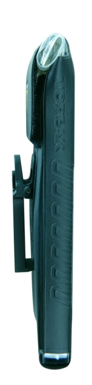 Pokrowiec Na Telefon TOPEAK SMARTPHONE DRYBAG 6 BLACK (ekrany 6-7")