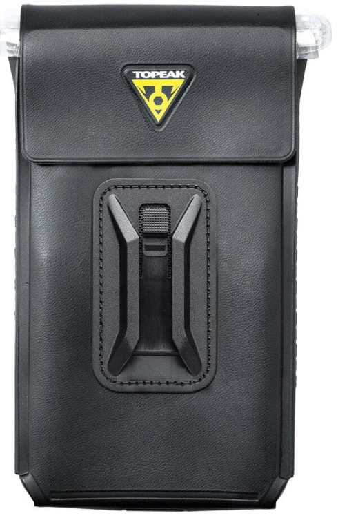 Pokrowiec Na Telefon TOPEAK SMARTPHONE DRYBAG 6 BLACK (ekrany 6-7")