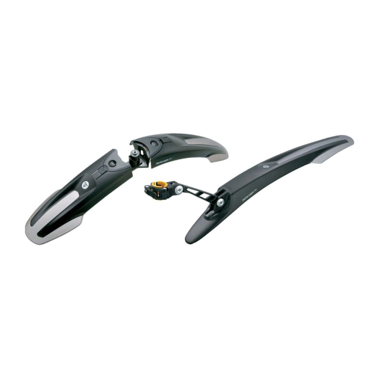 Zestaw Błotników TOPEAK DEFENDER SET M1&M2