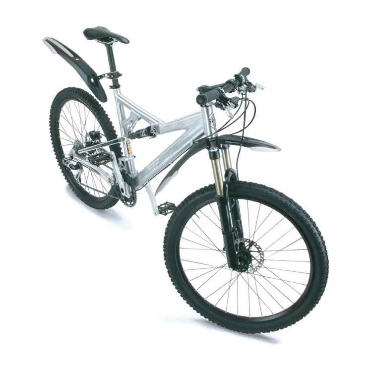 Zestaw Błotników TOPEAK DEFENDER SET M1&M2