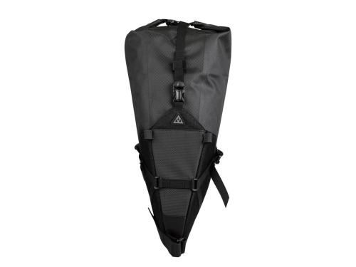 Torba podsiodłowa Topeak BACKLOADER X BLACK - 10L