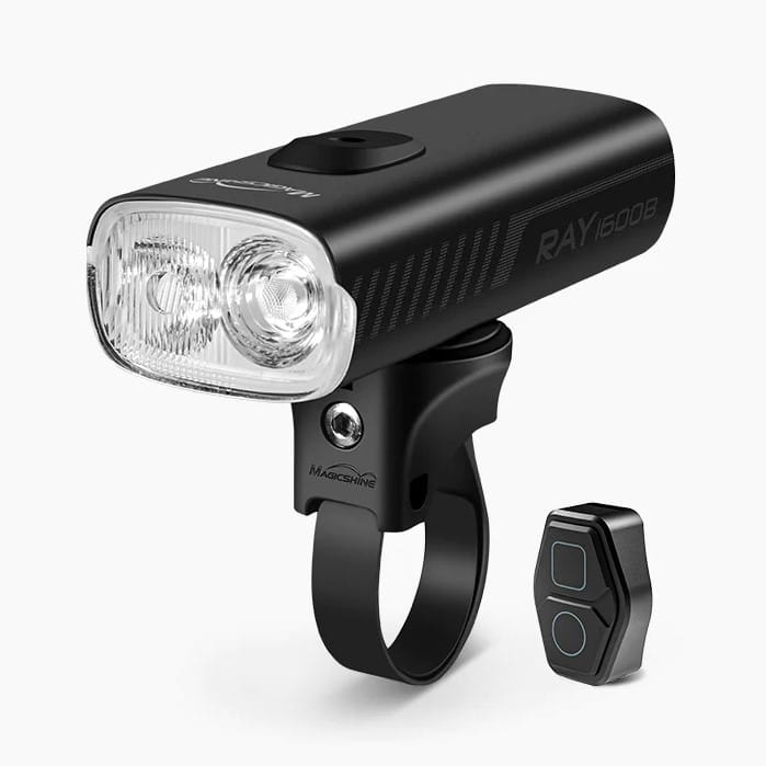 Lampka przednia MAGICSHINE RAY 1600B, 1600 lumenów