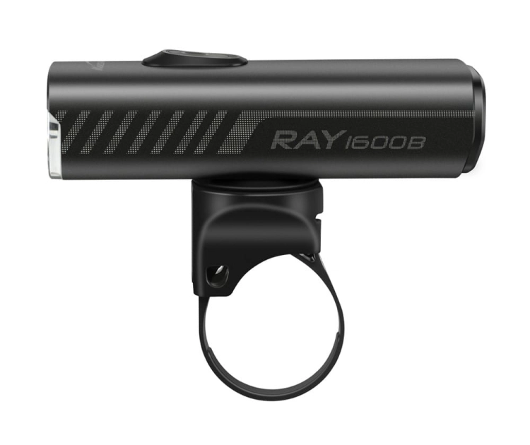 Lampka przednia MAGICSHINE RAY 1600B, 1600 lumenów