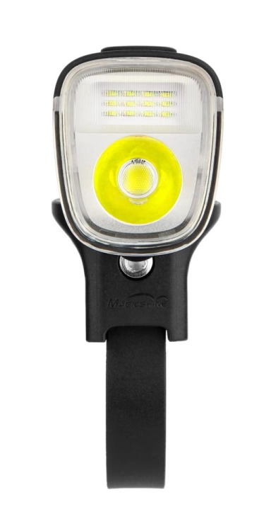 Lampka przednia MAGICSHINE ALLTY 1000, 1000 lumenów