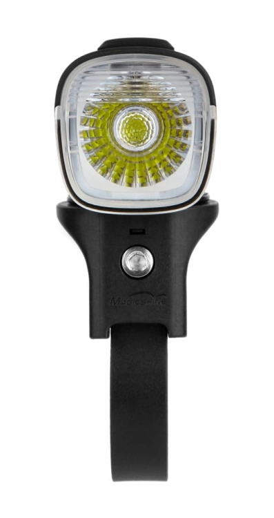 Lampka przednia MAGICSHINE ALLTY 600v2, 600 lumenów