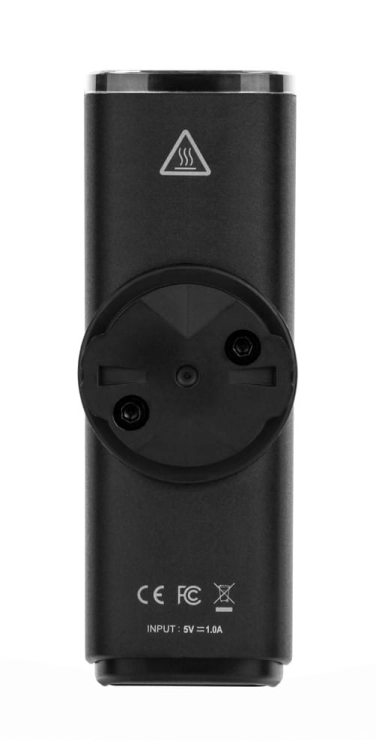 Lampka przednia MAGICSHINE ALLTY 600v2, 600 lumenów