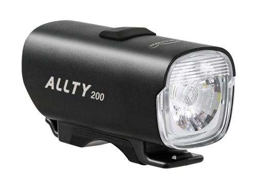 Lampka przednia MAGICSHINE ALLTY 200, 200 lumenów