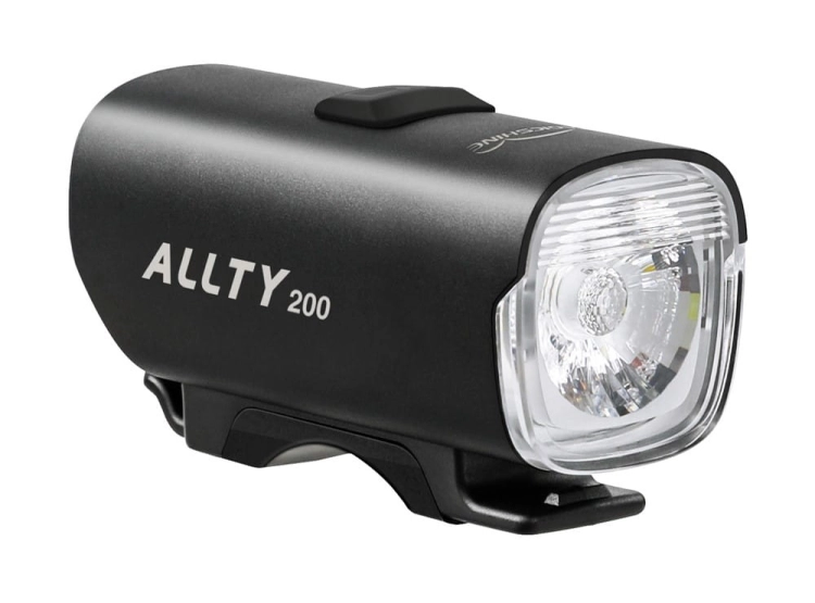 Lampka przednia MAGICSHINE ALLTY 200, 200 lumenów