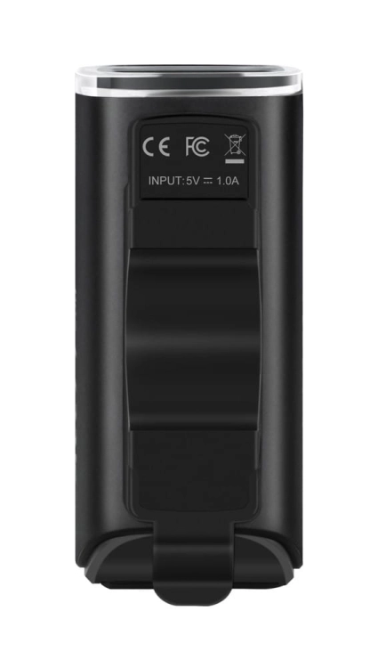 Lampka przednia MAGICSHINE ALLTY 200, 200 lumenów