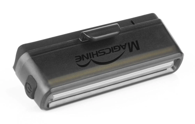 Lampka tylna MAGICSHINE SEEMEE 30TL V2.0, 30 lumenów