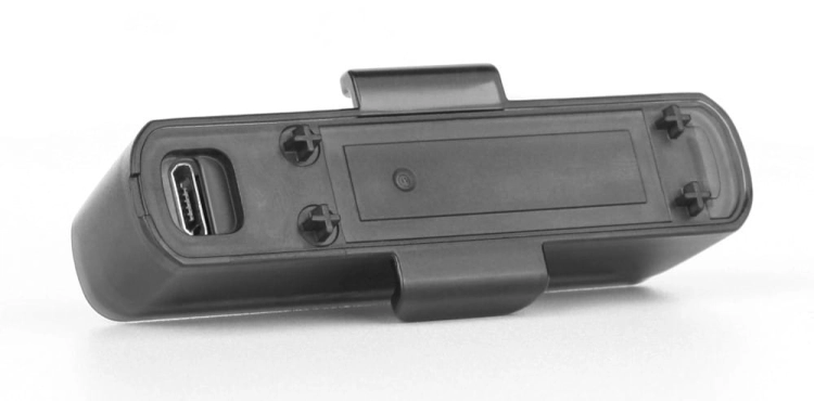 Lampka tylna MAGICSHINE SEEMEE 30TL V2.0, 30 lumenów