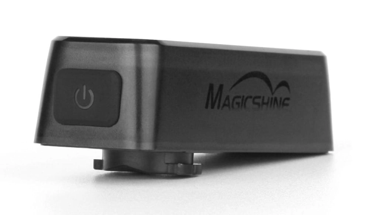 Lampka tylna MAGICSHINE SEEMEE 180 V2.0, 180 lumenów