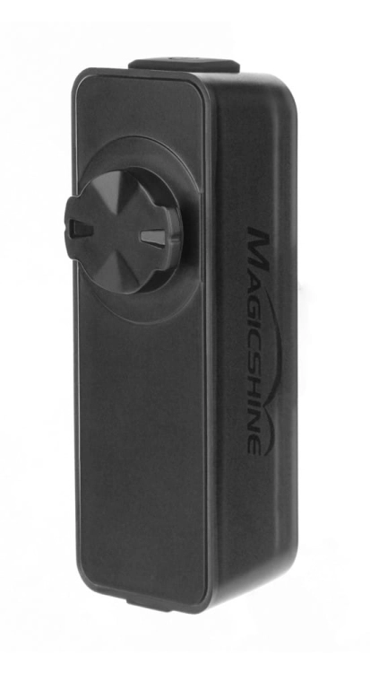 Lampka tylna MAGICSHINE SEEMEE 180 V2.0, 180 lumenów