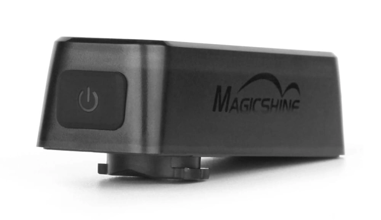 Lampka tylna MAGICSHINE SEEMEE 100 V2.0, 100 lumenów
