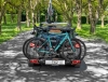Bagażnik SPINDER TX2 LED