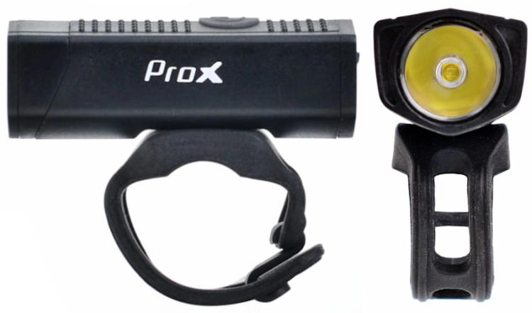 Lampka Przód Prox Aero  Plus