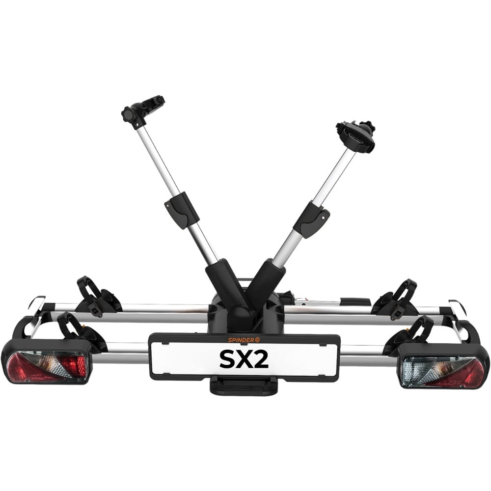 SPINDER BAGAŻNIK  SX2 