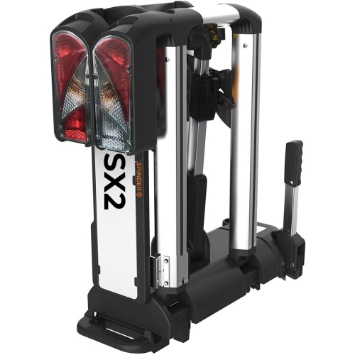 SPINDER BAGAŻNIK  SX2