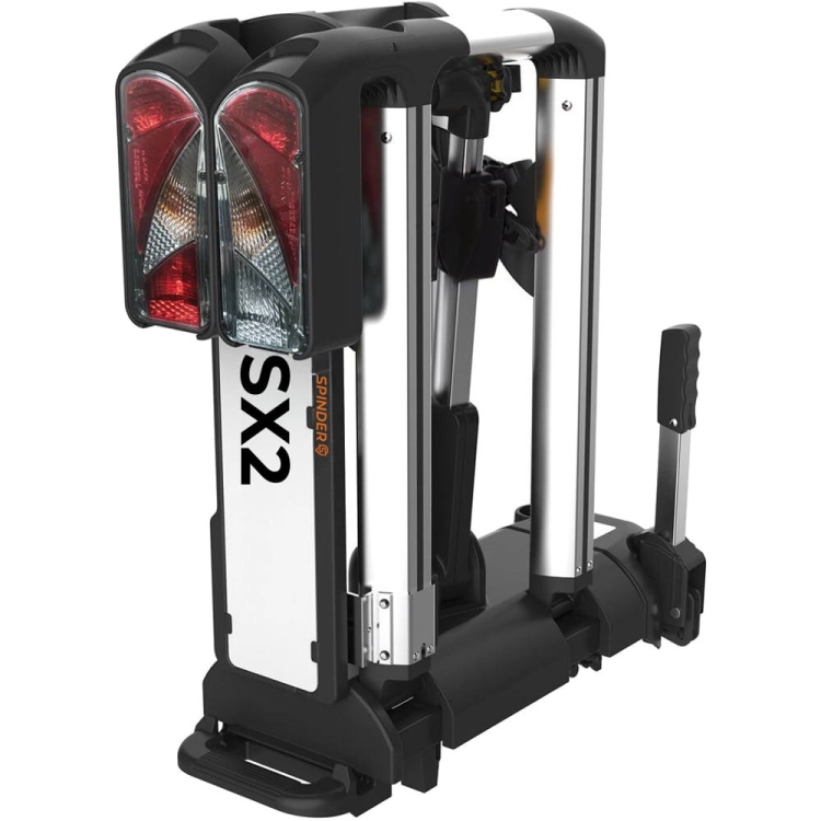 SPINDER BAGAŻNIK  SX2