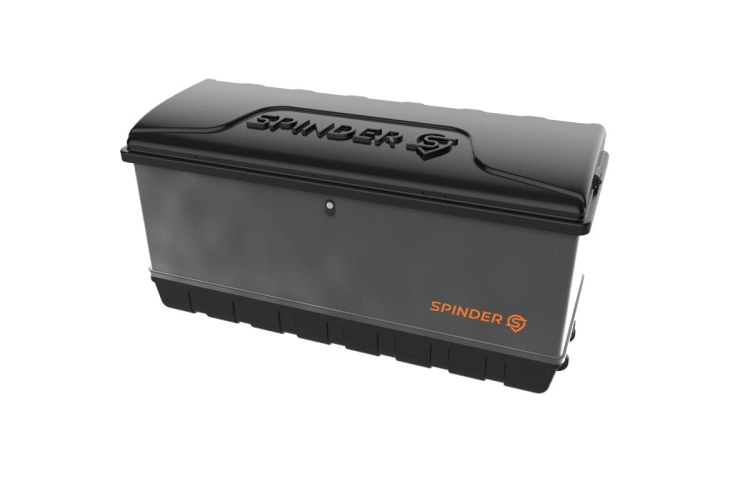 Box transportowy SPINDER BX1