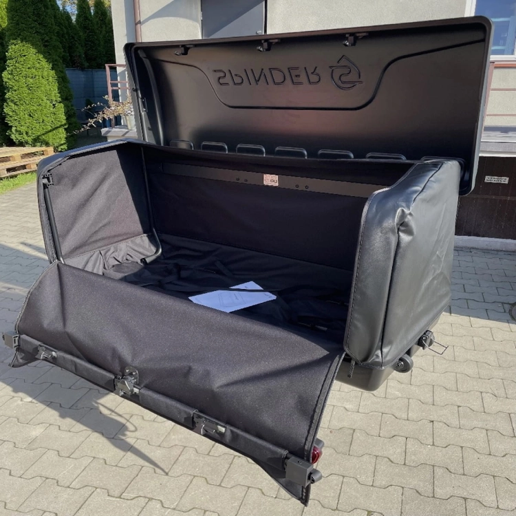 Box transportowy SPINDER BX1