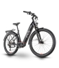 Rower elektryczny Husqvarna Gran Tourer GT3 Wave