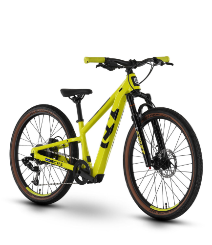 Rower elektryczny Husqvarna Young Cross YC5