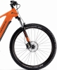Rower elektryczny HAIBIKE ALLTRACK 6