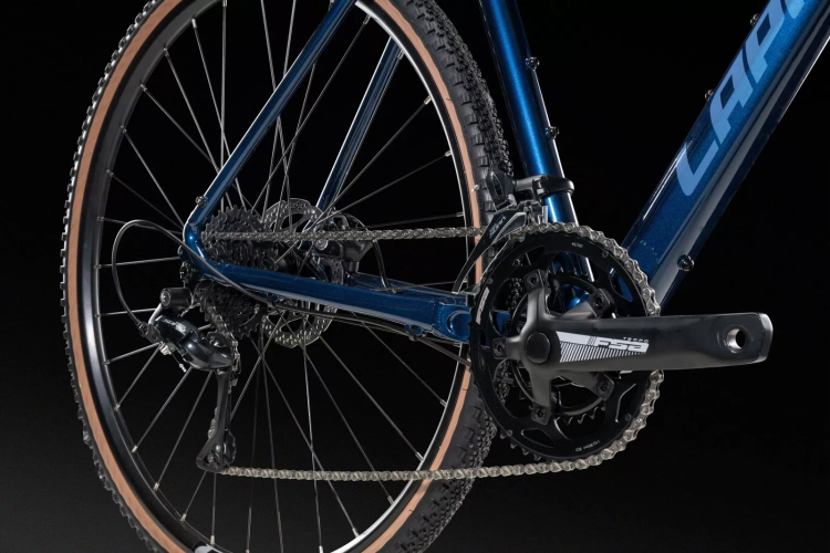 Rower Lapierre Crosshill 2.0