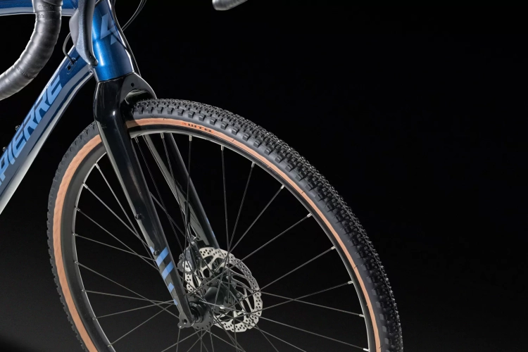 Rower Lapierre Crosshill 2.0