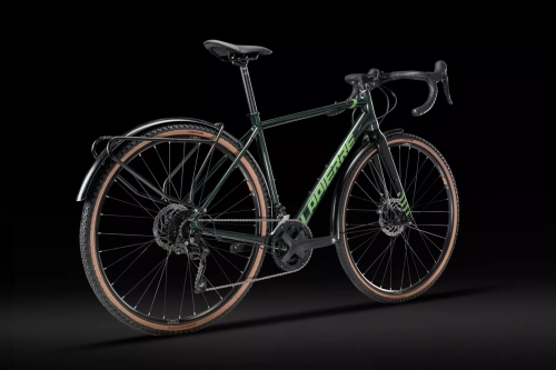 Rower Lapierre Crosshill 3.0