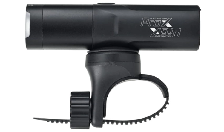 Lampka Rowerowa Prox kappa Przód