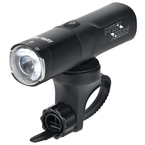 Lampka Rowerowa Prox kappa Przód