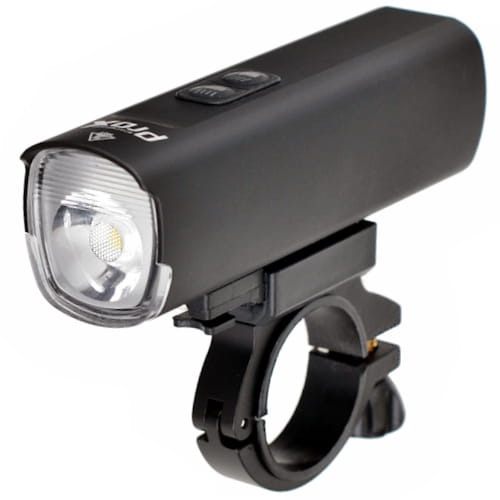 Lampka Rowerowa Prox Kastor 2 Przód