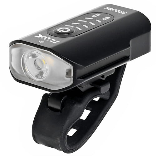 Lampka Rowerowa Prox Procjon Przód