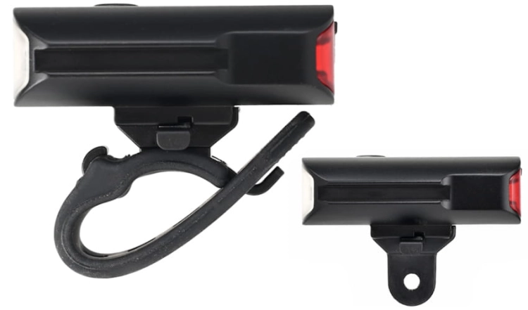 Lampka Rowerowa Prox Procjon Przód