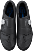 Buty MTB SHIMANO SH-XC502 XC5 Wide - Czarne