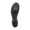 Buty MTB SHIMANO SH-XC300 XC3 - Białe