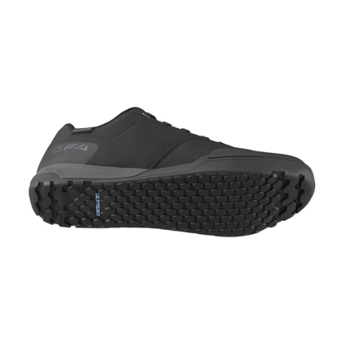 Buty SHIMANO SH-GF400 - Czarne