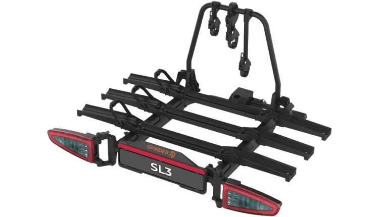 Bagażnik SPINDER SL3